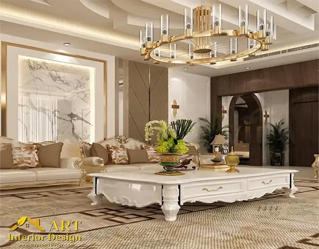 مجالس عربية جديد